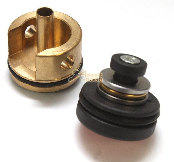 Element Silent Head Set for Gearbox Ver.2