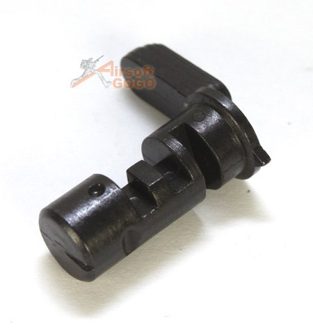 Element Steel Selector for WA M4's