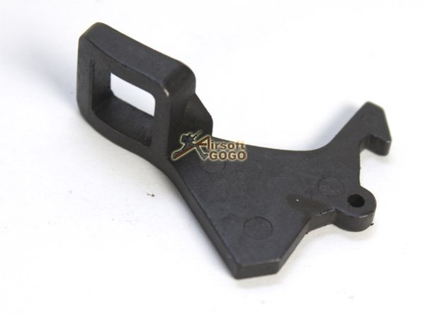 Element Badger Ordnance Latch Steel Trigger Set For WA M4