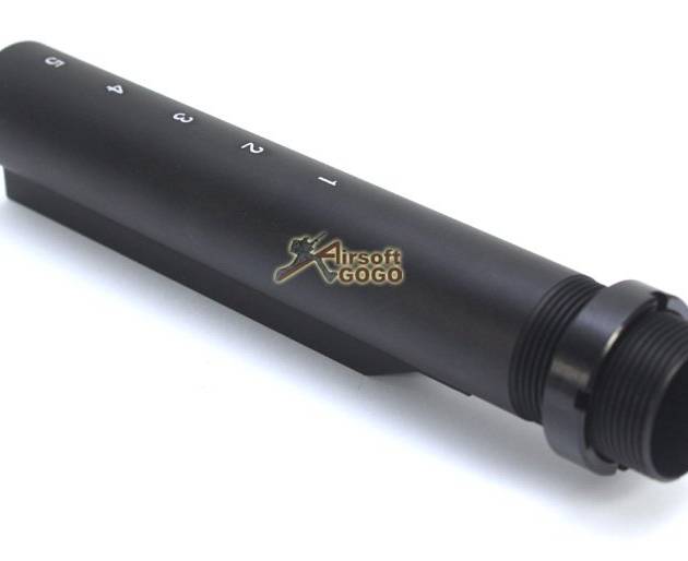 Element Vltor Stock Pipe for WA M4 Series