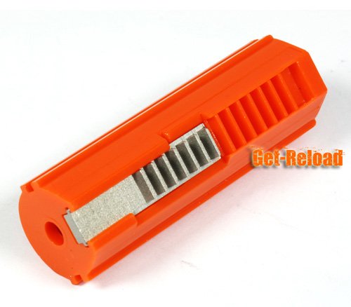 Element 7 Steel Teeth Piston for Gearbox Ver. 2/3