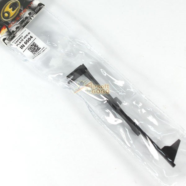 Element Tappet Plate for Version 3 AEG Gearbox - IN0504