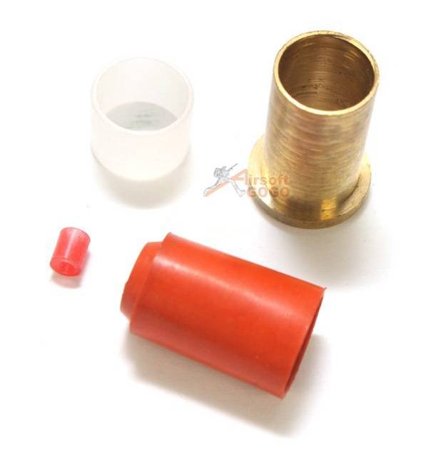 Element improved AEG hop rubber - 55 degree Hard