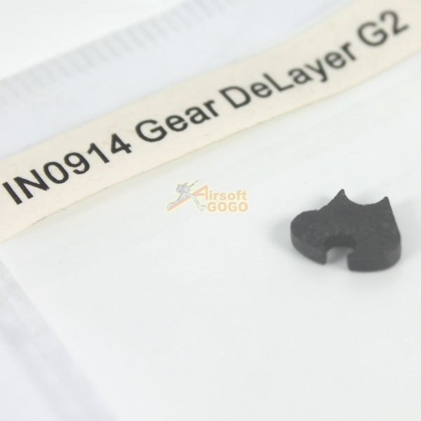 Element G2 Gear Sector Clip Delayer for AEG Gearbox - IN0914
