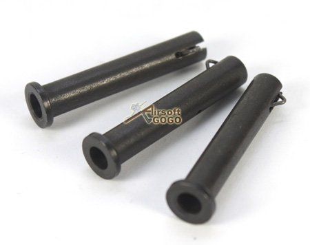 Element G3/SG1/MC51 Receiver Lock Pin Set