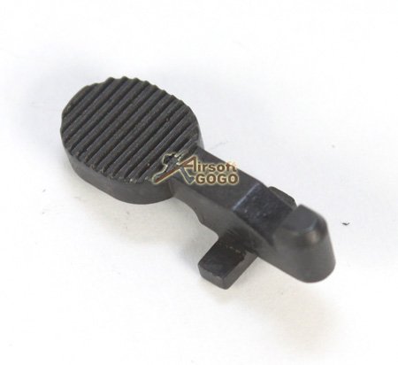 Element Steel Bolt Catch For WA M4 GBB SERIES