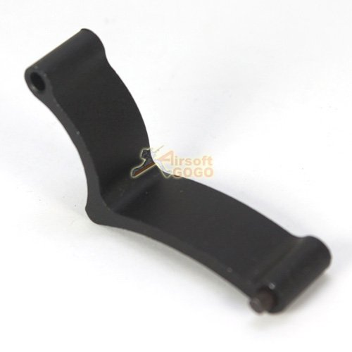 Element Knight's Sniper Aluminum Trigger Guard For M4