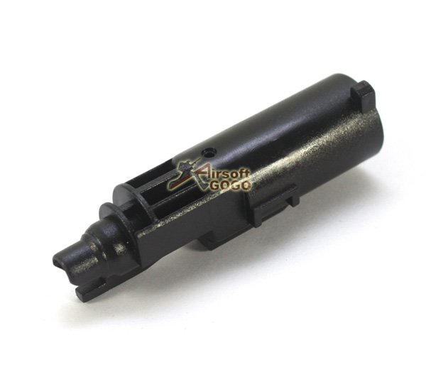 Element Enhanced Loading Muzzle for Marui Hi-Capa GBB