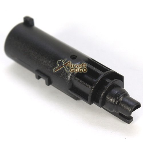 Element Enhanced Loading Muzzle for Marui M1911A1 GBB