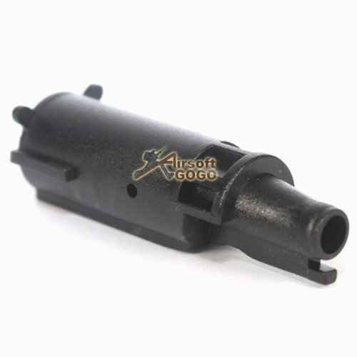 Element Enhanced Loading Muzzle for KSC G18C GBB