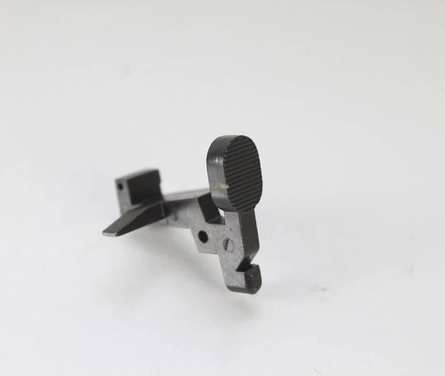 Element Steel bolt stop for WA M4