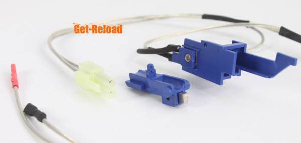 Element Large Capacity Switch Assembly (Ver.3 / Front) - Image 2