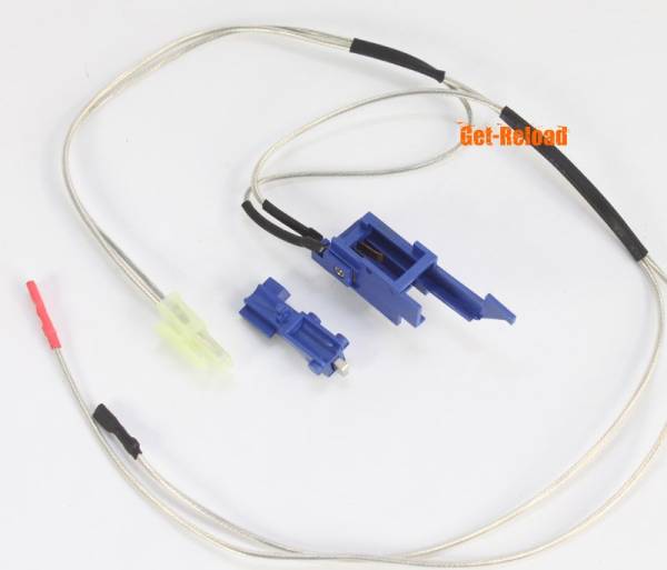 Element Large Capacity Switch Assembly (Ver.3 / Front) - Image 3