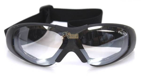 Falait Strap Sport Style UV Resistance Shooting Safety Glasses