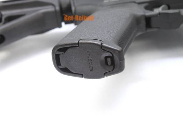 (G&P) WOC NSWC PTS Custom (Black) with 4X Scope - Image 13