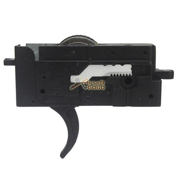 G&D PTW GearBox for Systema PTW