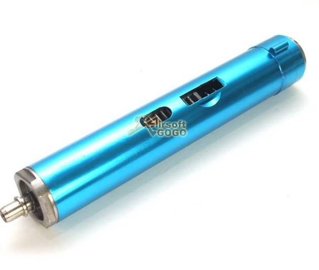 M120 Cylinder Unit for Systema PTW Series (Blue)