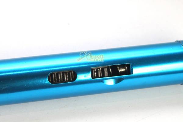 M120 Cylinder Unit for Systema PTW Series (Blue) - Image 3