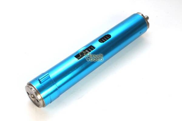 M120 Cylinder Unit for Systema PTW Series (Blue) - Image 5
