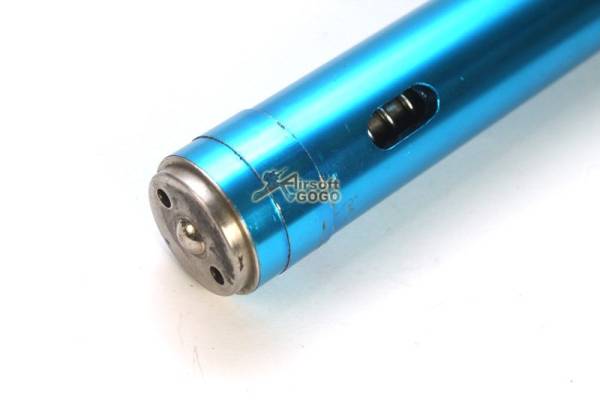 M120 Cylinder Unit for Systema PTW Series (Blue) - Image 6