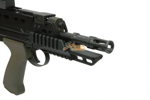 G&G Full Metal L85 AFV Electric Blowback Airsoft - Image 3