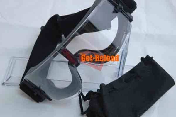 Paintball Airsoft X800 Protective Glasses Goggles G6 - Image 2