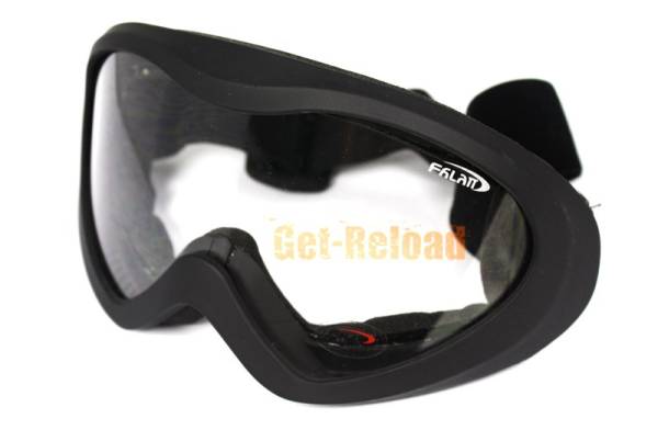 USMC Airsoft X800 Tactical Goggle Glasses GX1000 Clear