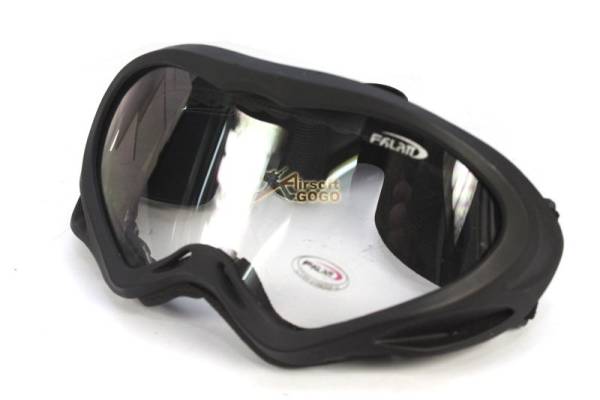 GR Gear X440 Tactical Airsoft Goggle (CLR)