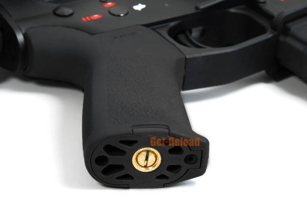 MAGPUL (G&P) M4 Carbine MOE AEG (Black) - Image 5