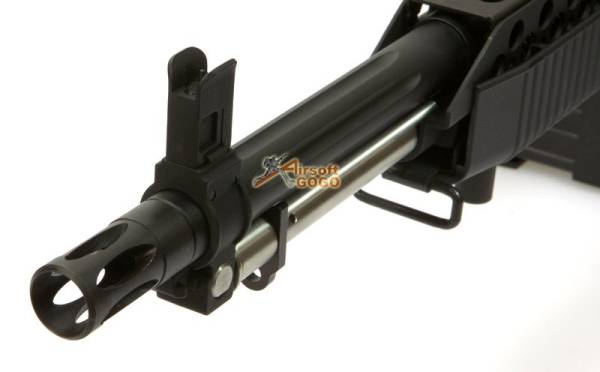 G&P U.S. Navy MK23 MG AEG Stoner 63 AEG015 - Image 3