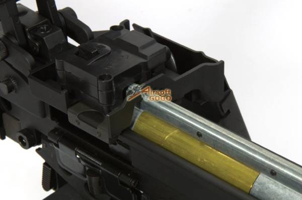 G&P U.S. Navy MK23 MG AEG Stoner 63 AEG015 - Image 6