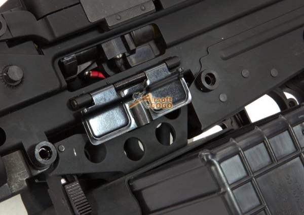 G&P U.S. Navy MK23 MG AEG Stoner 63 AEG015 - Image 14