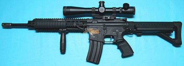 G&P SR15 URX AEG