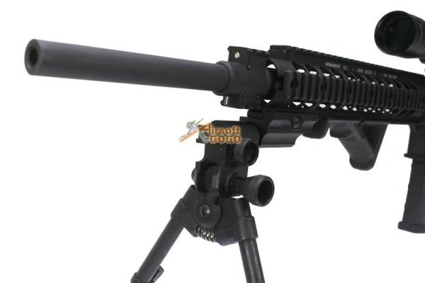 G&P SR25 AEG Sniper (Magpul PTS) - Image 2