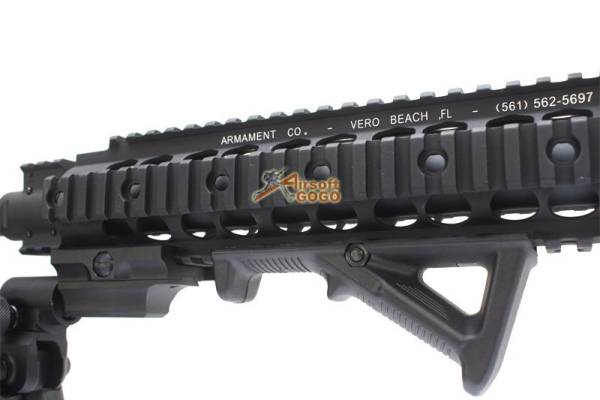 G&P SR25 AEG Sniper (Magpul PTS) - Image 3