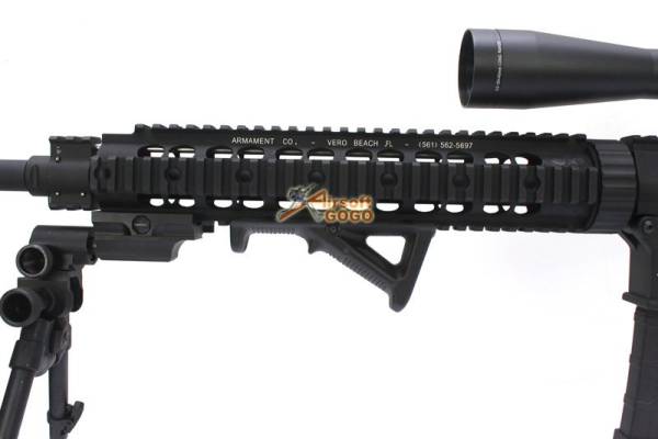 G&P SR25 AEG Sniper (Magpul PTS) - Image 4