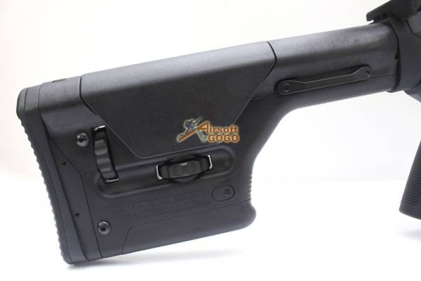 G&P SR25 AEG Sniper (Magpul PTS) - Image 8