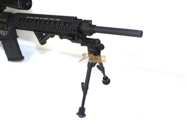 G&P SR25 AEG Sniper (Magpul PTS) - Image 10
