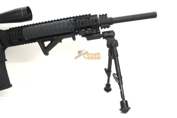 G&P SR25 AEG Sniper (Magpul PTS) - Image 13