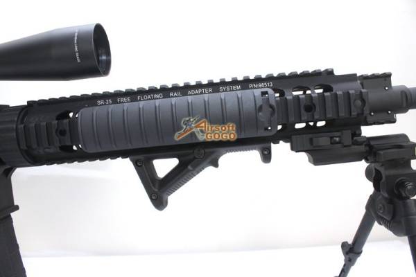 G&P SR25 AEG Sniper (Magpul PTS) - Image 14