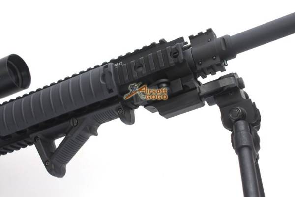 G&P SR25 AEG Sniper (Magpul PTS) - Image 15
