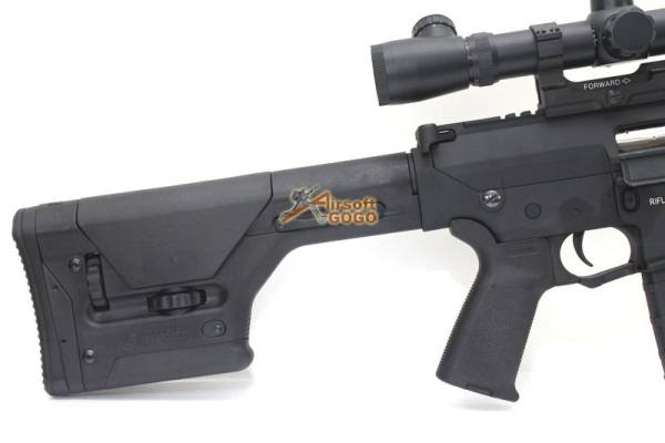 G&P SR25 AEG Sniper (Magpul PTS) - Image 16