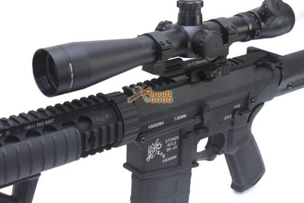 G&P SR25 AEG Sniper (Magpul PTS) - Image 19