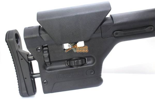 G&P SR25 AEG Sniper (Magpul PTS) - Image 22