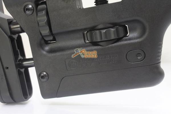 G&P SR25 AEG Sniper (Magpul PTS) - Image 23