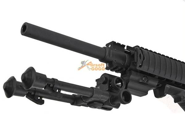 G&P SR25 AEG Sniper (Magpul PTS) - Image 25