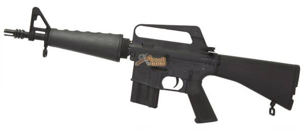 G&P CAR-15 (Old Style) AEG