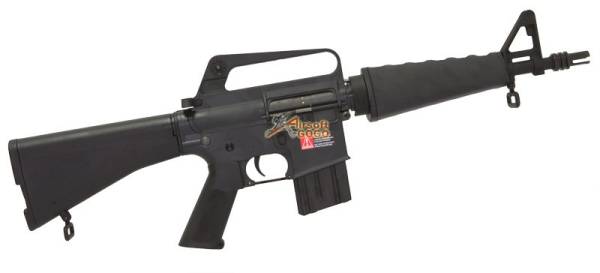 G&P CAR-15 (Old Style) AEG - Image 2