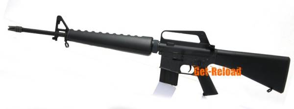 G&P M16VN Airsoft AEG