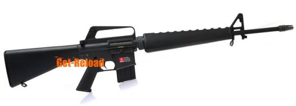G&P M16VN Airsoft AEG - Image 2